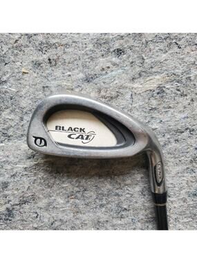 Lynx Black Cat Golf Club -3 iron